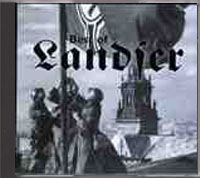 Landser - Best of Landser