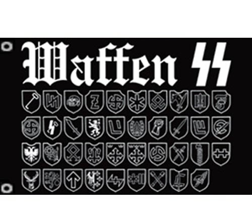 The Waffen Ss