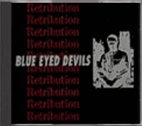Blue Eyed Devils - Retribution