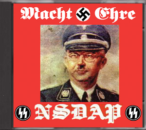 Macht Und Ehre - NSDAP