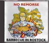 no remorse barbecue in rostock