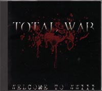 Total War - Welcome to WWIII