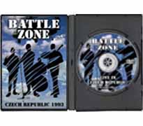DVD04 - Battle Zone Live in Bohemia