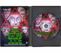 NSV-DVD06 - The Eternal Jew in English - 3rd reich video